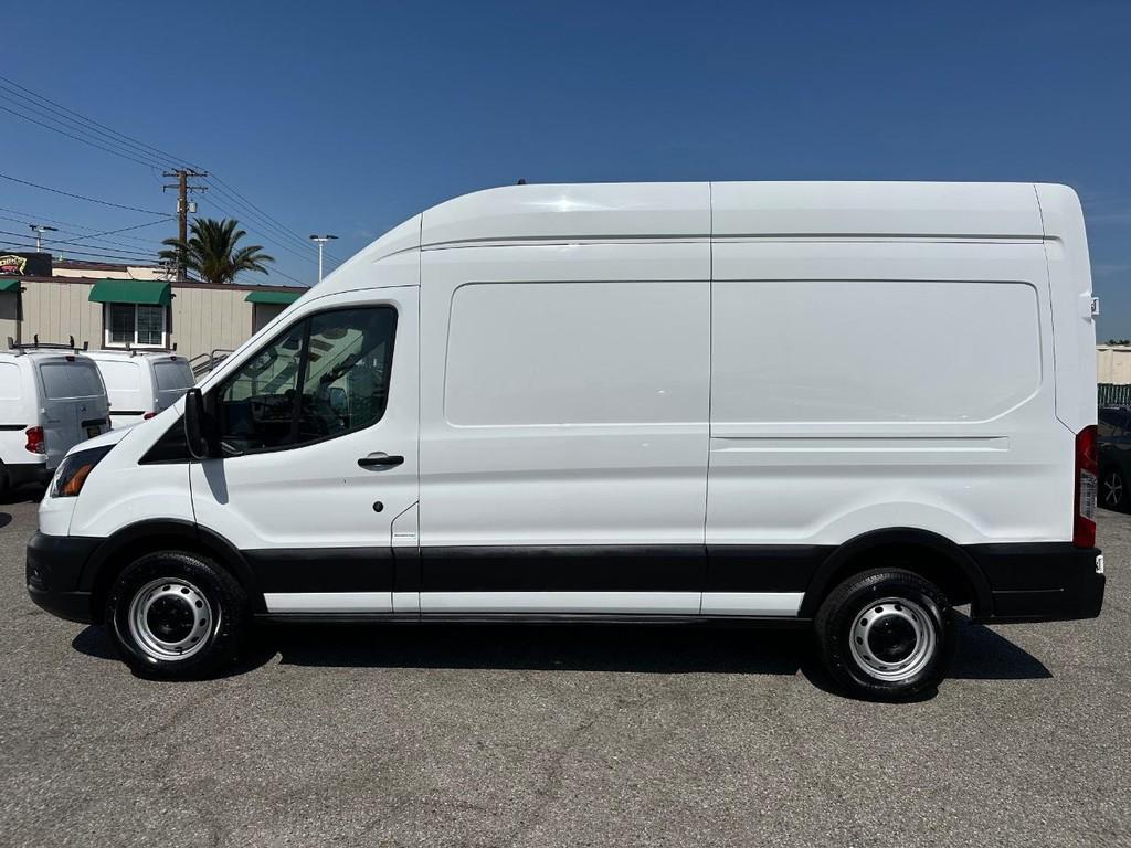 used 2022 Ford Transit-250 car, priced at $34,779