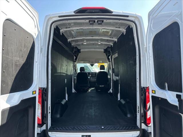 used 2022 Ford Transit-250 car, priced at $37,593