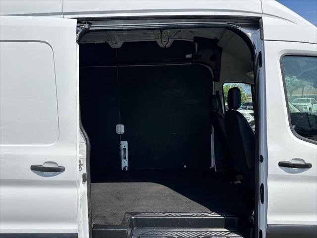 used 2022 Ford Transit-250 car, priced at $37,593