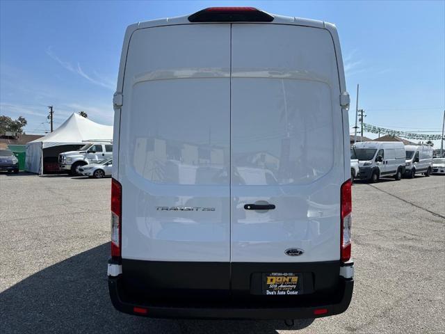 used 2022 Ford Transit-250 car, priced at $37,593