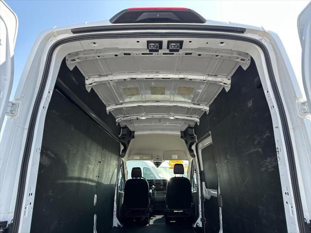 used 2022 Ford Transit-250 car, priced at $37,593
