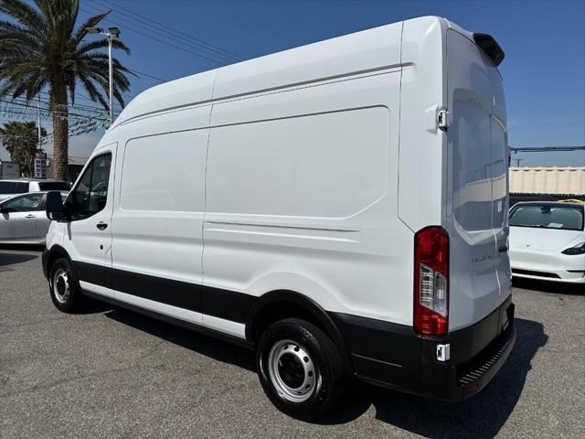 used 2022 Ford Transit-250 car, priced at $37,593