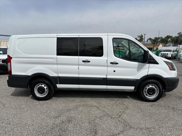 used 2018 Ford Transit-150 car, priced at $18,880