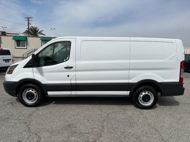 used 2018 Ford Transit-150 car, priced at $18,880