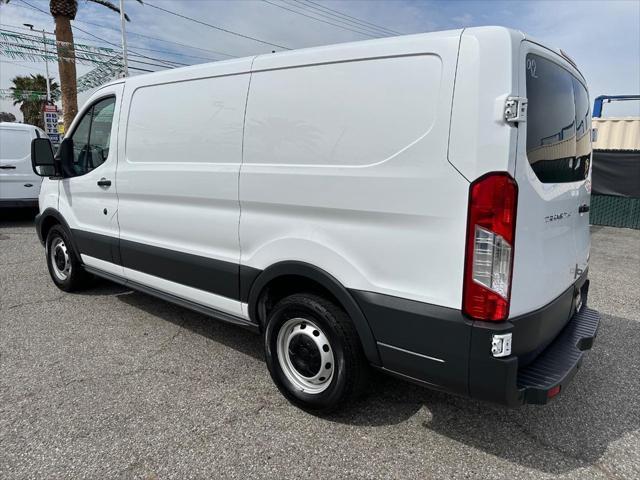 used 2018 Ford Transit-150 car, priced at $18,880