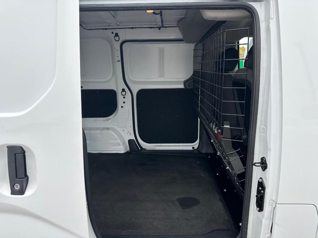 used 2021 Nissan NV200 car, priced at $16,949
