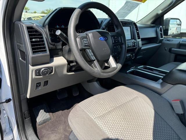 used 2020 Ford F-150 car, priced at $25,870