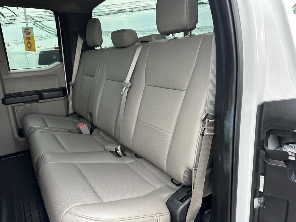 used 2020 Ford F-150 car, priced at $19,842