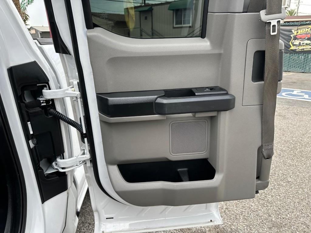 used 2020 Ford F-150 car, priced at $19,842