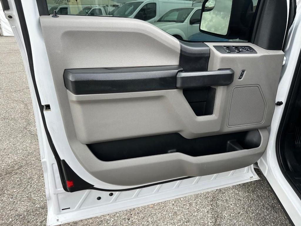 used 2020 Ford F-150 car, priced at $19,842