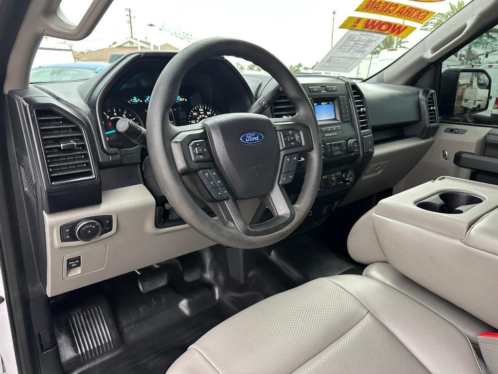 used 2020 Ford F-150 car, priced at $19,842