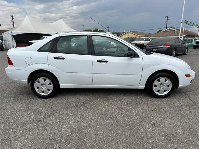 used 2007 Ford Focus car, priced at $6,995