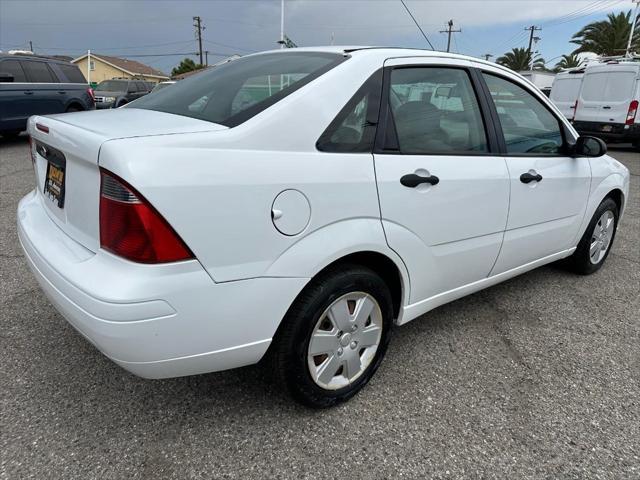 used 2007 Ford Focus car, priced at $6,995