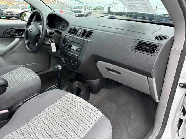 used 2007 Ford Focus car, priced at $6,995