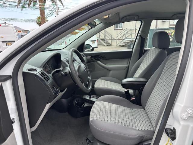 used 2007 Ford Focus car, priced at $6,995