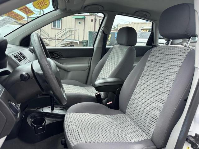 used 2007 Ford Focus car, priced at $6,995