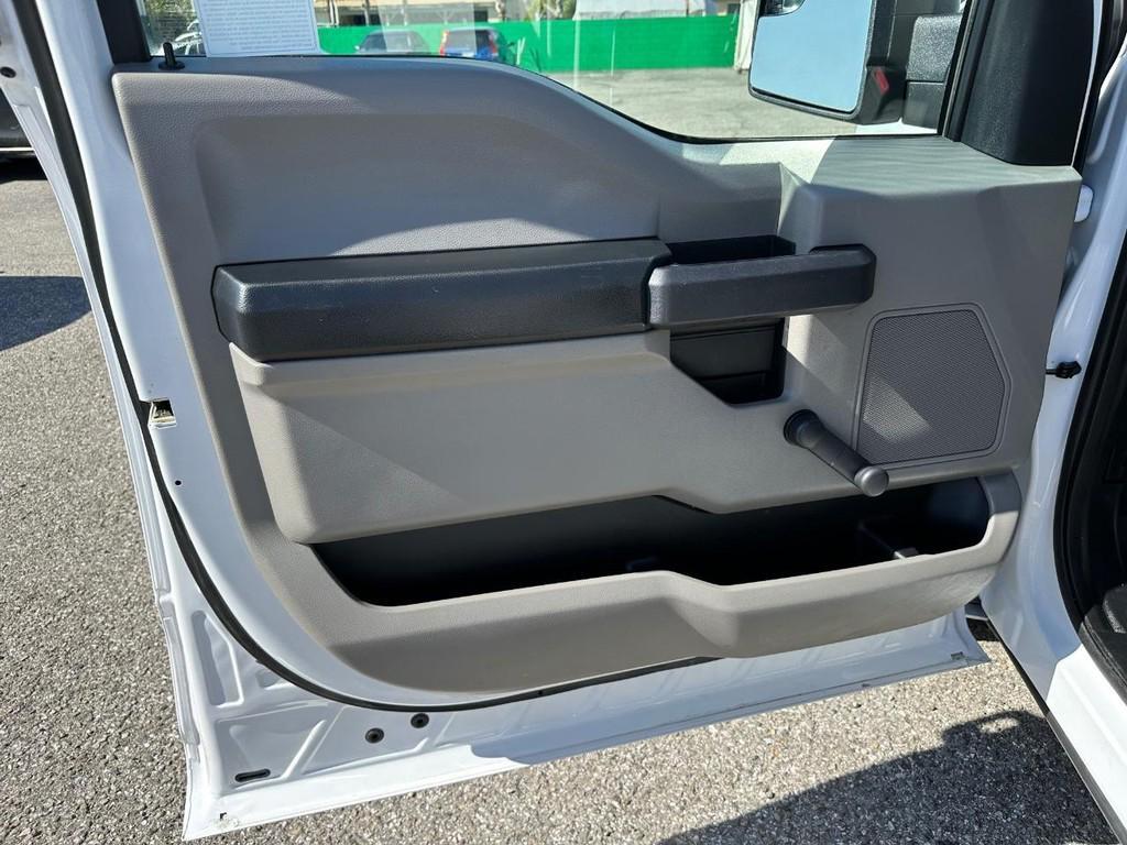 used 2019 Ford F-150 car, priced at $16,507