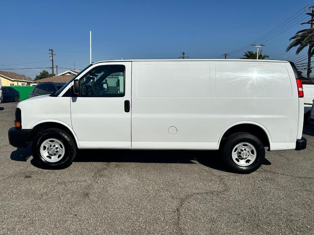 used 2014 Chevrolet Express 2500 car, priced at $24,925
