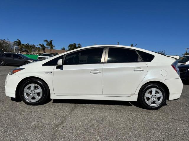 used 2011 Toyota Prius car, priced at $9,898