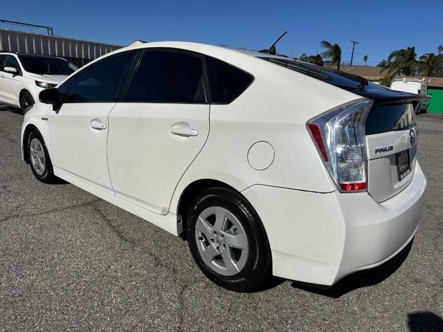 used 2011 Toyota Prius car, priced at $9,898