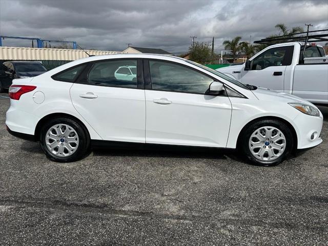 used 2012 Ford Focus car, priced at $8,995