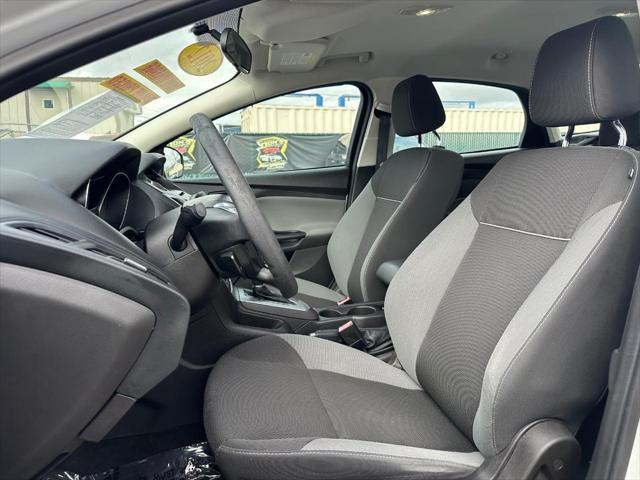 used 2012 Ford Focus car, priced at $8,995