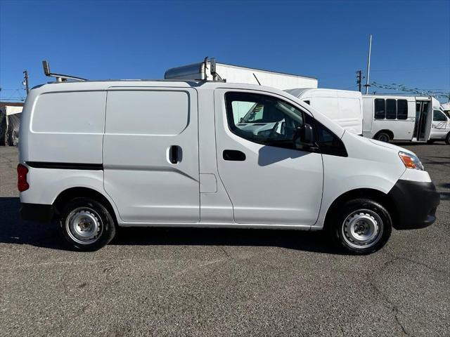 used 2016 Nissan NV200 car, priced at $16,994