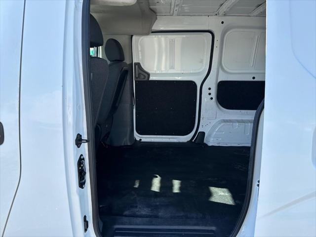 used 2016 Nissan NV200 car, priced at $16,994