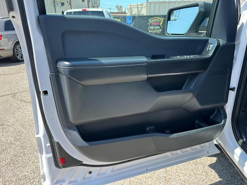 used 2021 Ford F-150 car, priced at $22,761