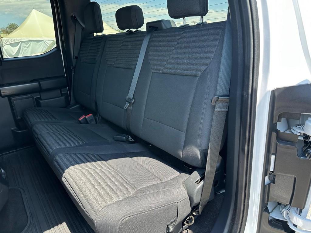 used 2021 Ford F-150 car, priced at $22,761