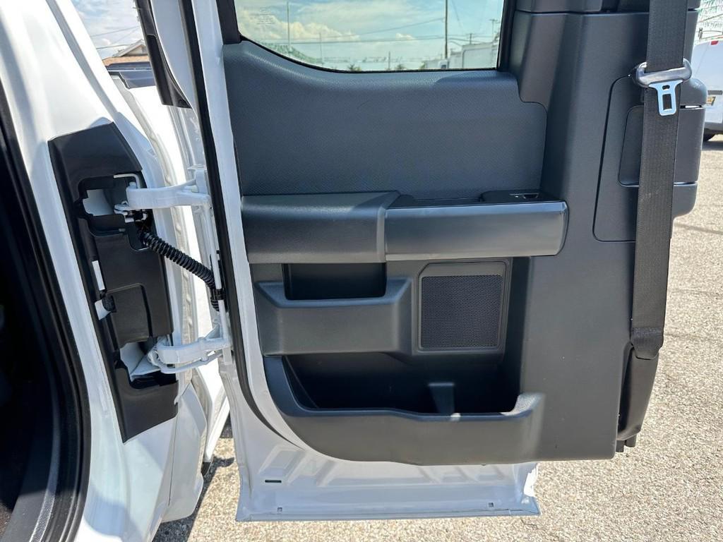 used 2021 Ford F-150 car, priced at $22,761