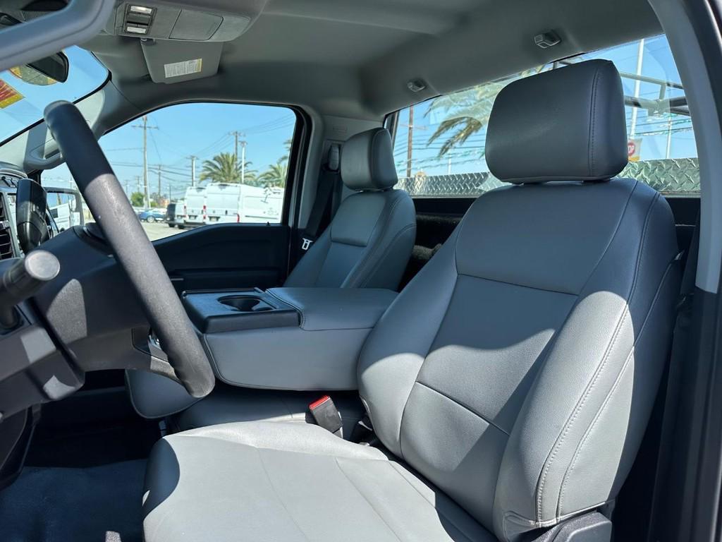 used 2022 Ford F-150 car, priced at $20,909