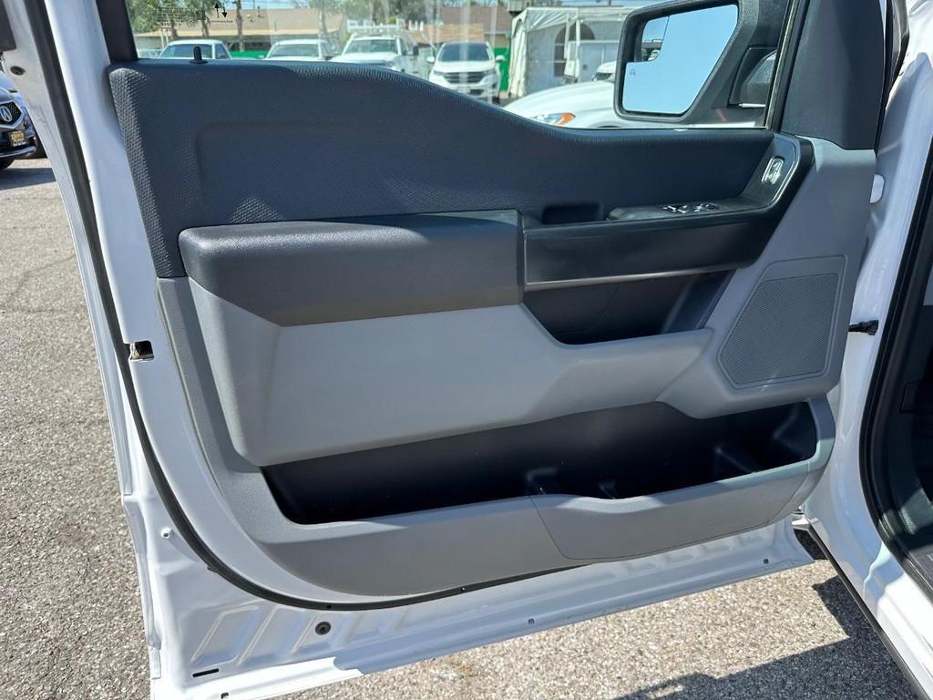 used 2022 Ford F-150 car, priced at $20,909