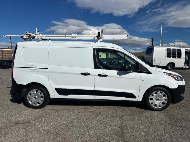 used 2020 Ford Transit Connect car, priced at $21,591