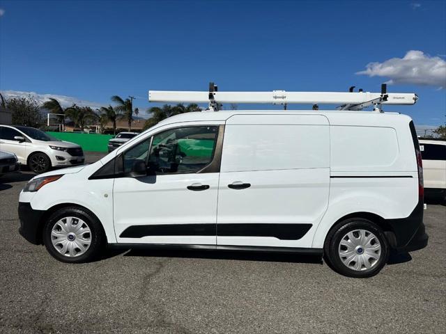 used 2020 Ford Transit Connect car, priced at $21,591