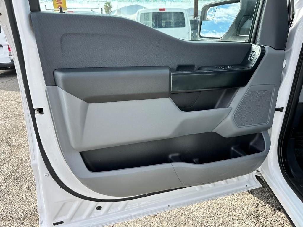 used 2021 Ford F-150 car, priced at $22,753