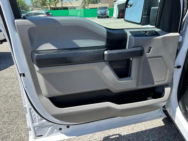used 2019 Ford F-150 car, priced at $15,986