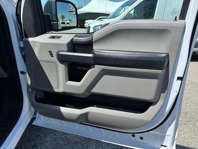 used 2019 Ford F-150 car, priced at $15,986