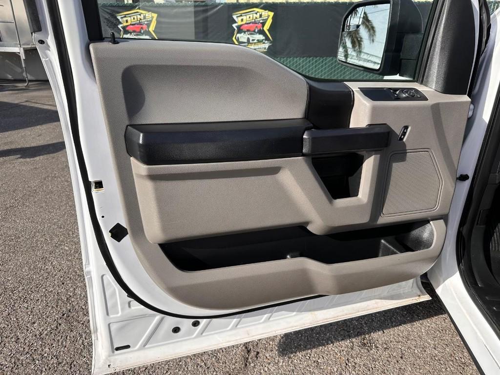 used 2018 Ford F-150 car, priced at $13,633