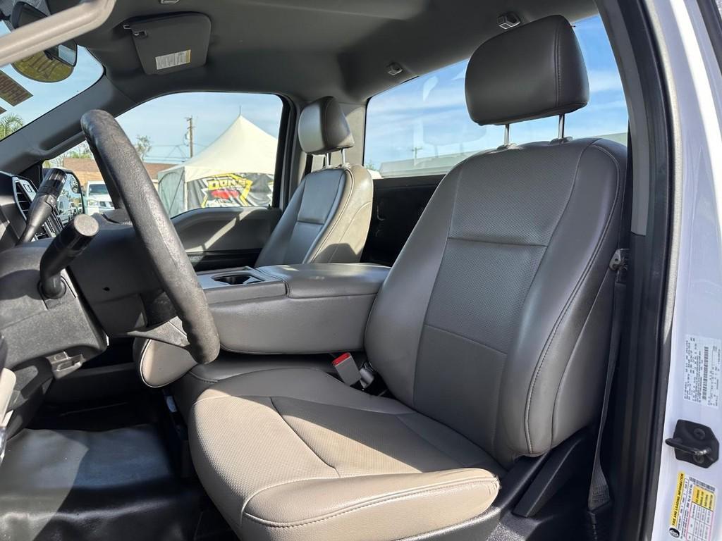 used 2018 Ford F-150 car, priced at $13,633