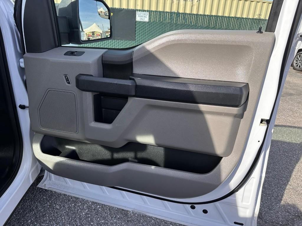 used 2018 Ford F-150 car, priced at $13,633