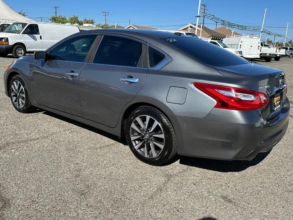 used 2016 Nissan Altima car, priced at $12,744
