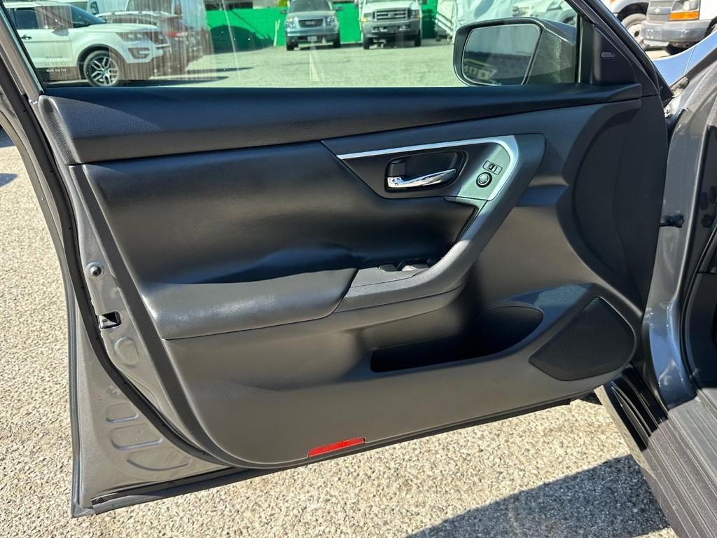 used 2016 Nissan Altima car, priced at $12,744