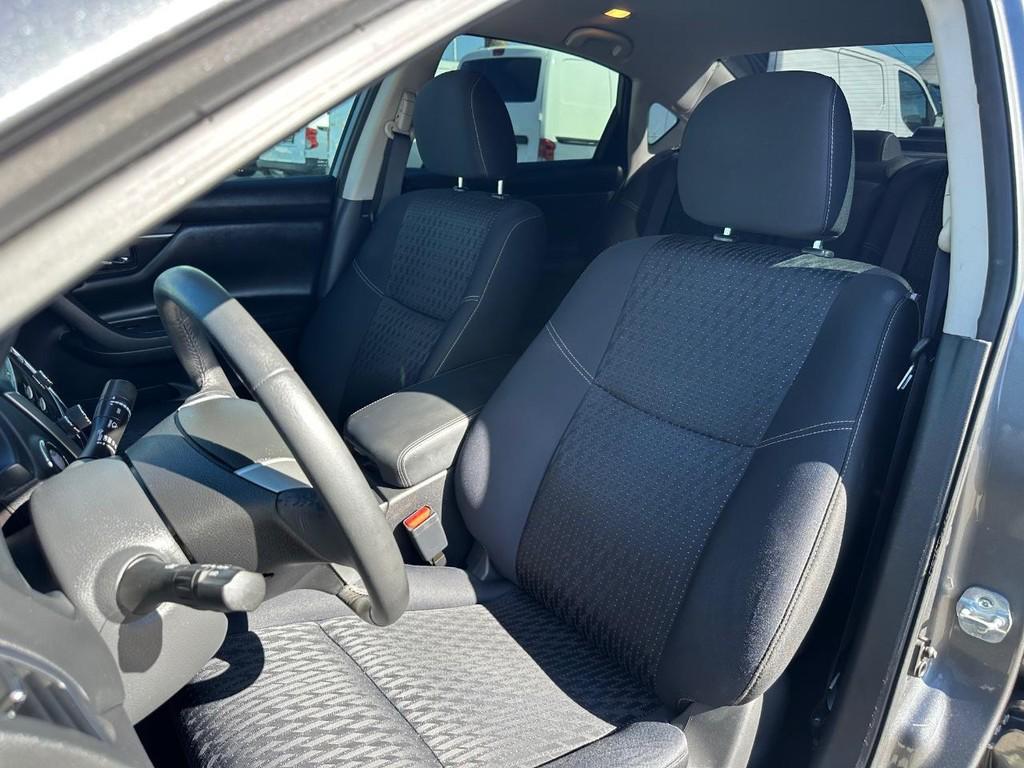 used 2016 Nissan Altima car, priced at $12,744