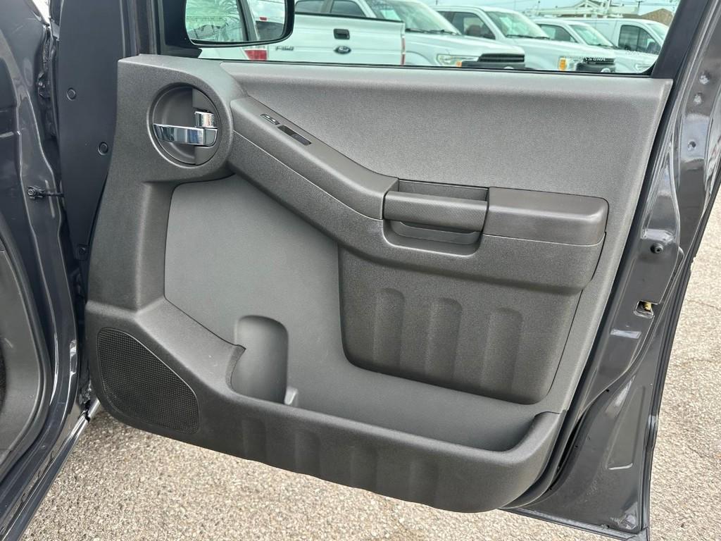 used 2015 Nissan Xterra car, priced at $14,573