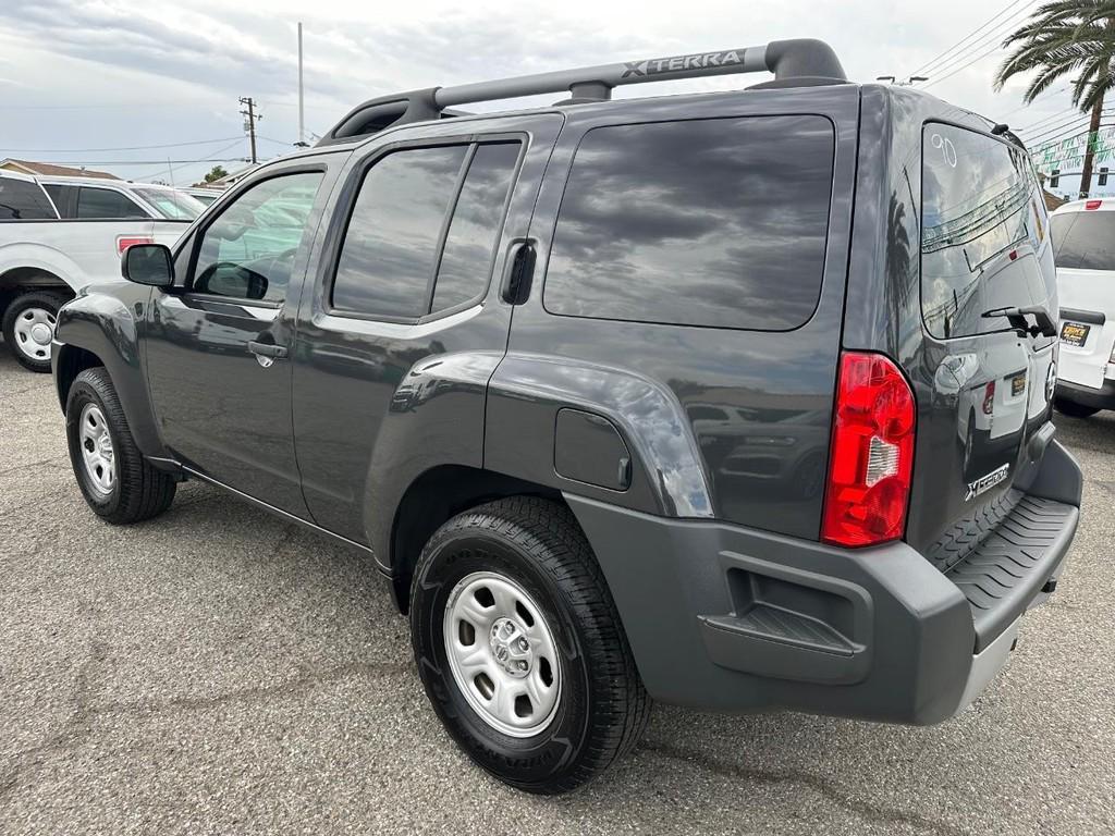 used 2015 Nissan Xterra car, priced at $14,573