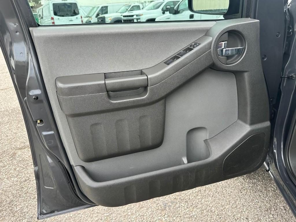 used 2015 Nissan Xterra car, priced at $14,573