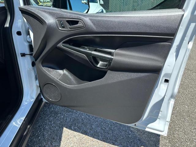 used 2017 Ford Transit Connect car, priced at $24,846