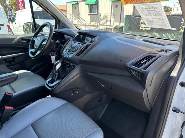 used 2017 Ford Transit Connect car, priced at $24,846