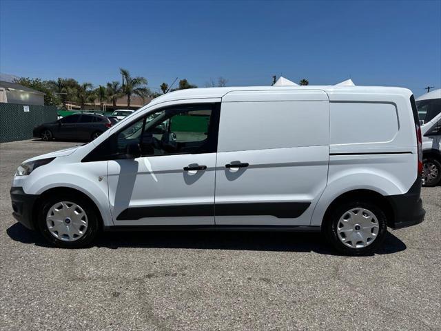 used 2017 Ford Transit Connect car, priced at $24,846